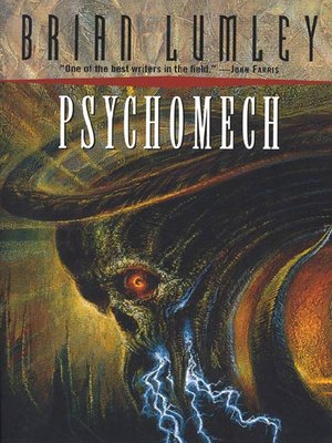 cover image of Psychomech